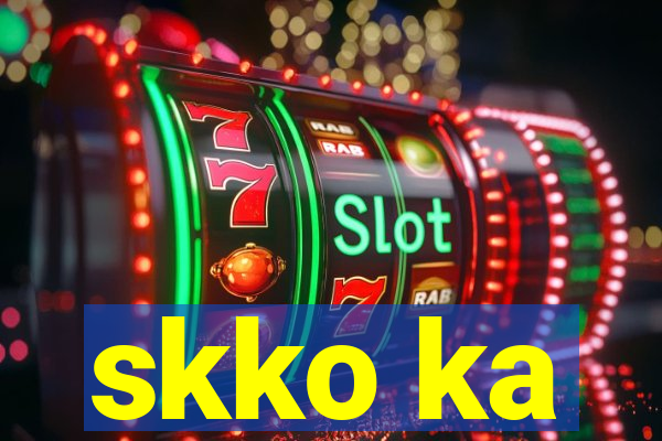 skko ka